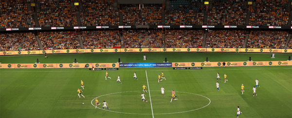 Football Australia welcomes AFC Women's Football Committee recommendation to host AFC Women's Asian Cup 2026