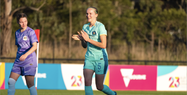 A Decade Of Impact: Annual Female Football Week celebrates the continued meteoric rise of women's football