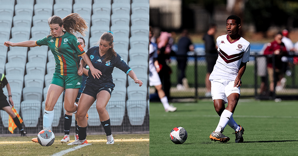 National Youth Championships 2024 Fixtures and Squads Confirmed 