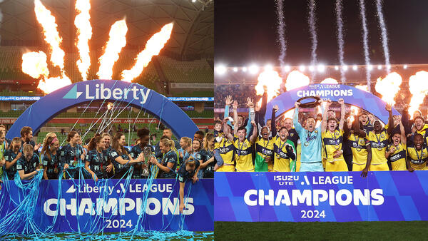  APL announces start dates for season 2024/25