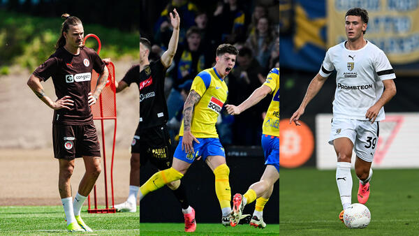 When does club football start for our Subway Socceroos?