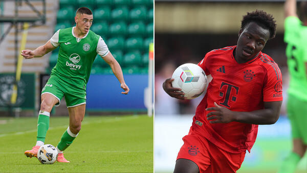 Socceroos Abroad: Irankunda and Toure score again, Miller brace, Bovalina stunner