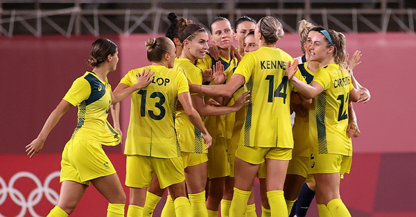 Ultimate Guide: Women's Olympic Football Tournament 2024, Group B