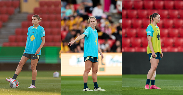 Squad Update - 10th July 2024