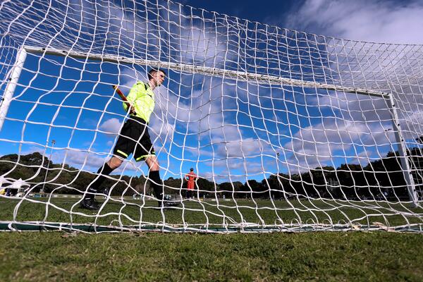 Fixture Changes – National Youth Championships Boys’ Tournament