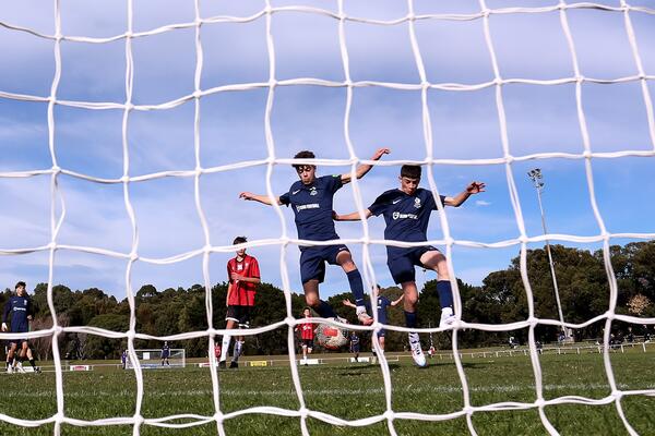 National Youth Championships Boys' Tournament: Day 4 Wrap