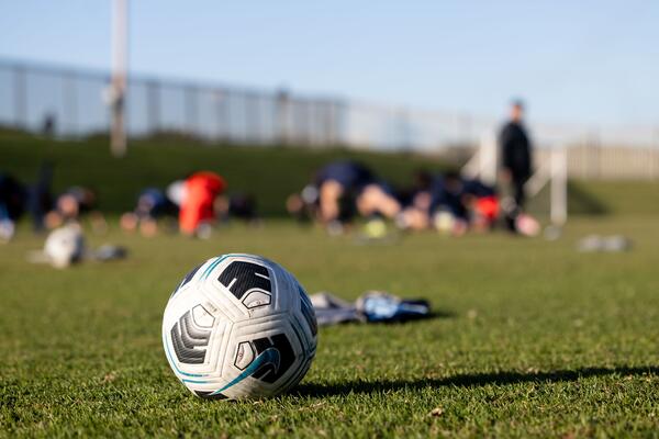 National Youth Championships Boys' Tournament: Day 3 Wrap