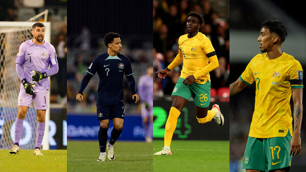 Socceroos on the move Abroad: All of the recent transfers so far
