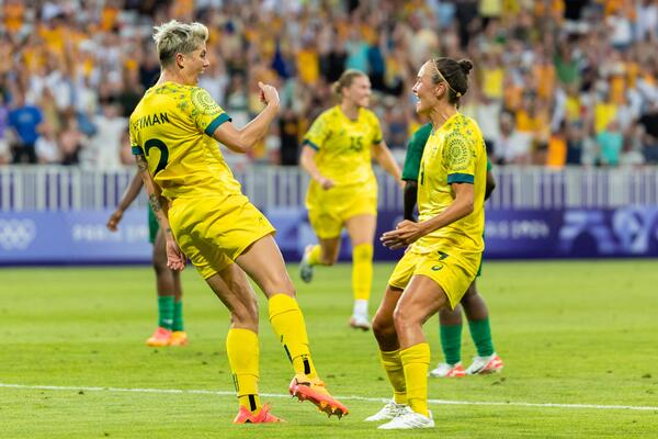 Heyman: “It’s the never say die attitude"