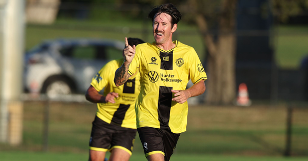 Club in focus: Lambton Jaffas