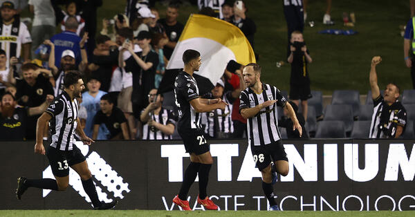 Club in focus: Macarthur FC