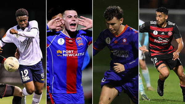 WATCH: Adelaide, Western Sydney and Newcastle avoid cupsets, Lions FC advance with dominant display
