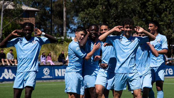 Where to watch the 2024 National Youth Championships Boys