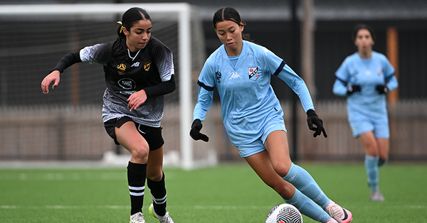 National Youth Championships 2024 Girls' Tournament: Day Three Wrap