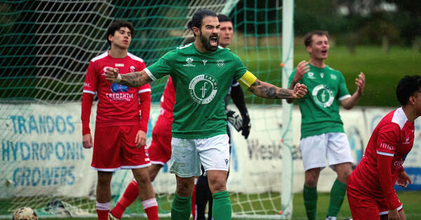 Club in focus: Olympic Kingsway SC