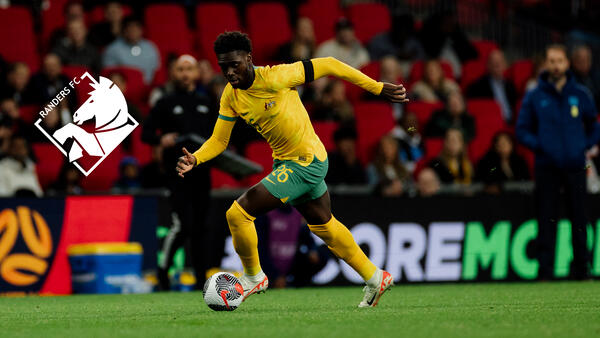 Mohamed Toure transfers to Randers FC from Reims