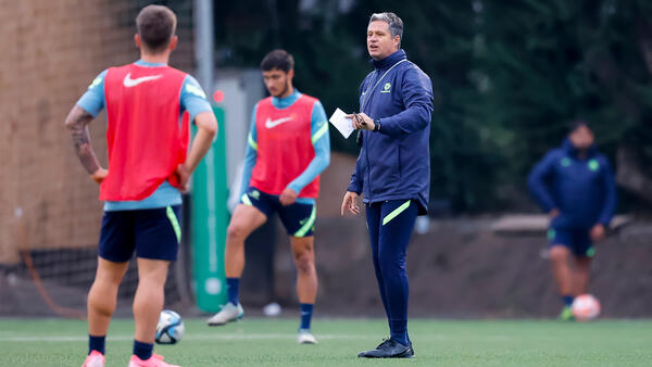 Subway Young Socceroos Squad Update –  ASEAN U-19 Boys’ Championship