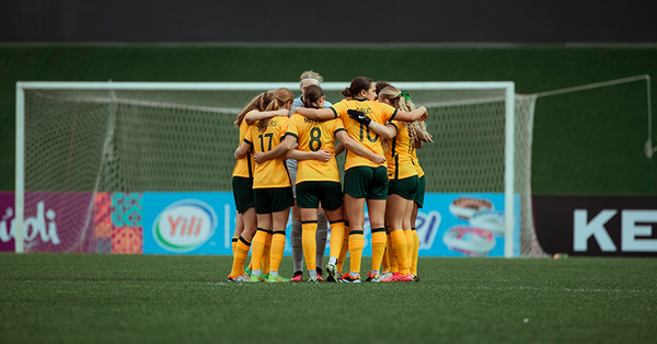 How to Watch: New Zealand v CommBank Young Matildas
