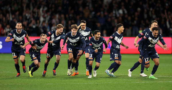 Club in focus: Melbourne Victory
