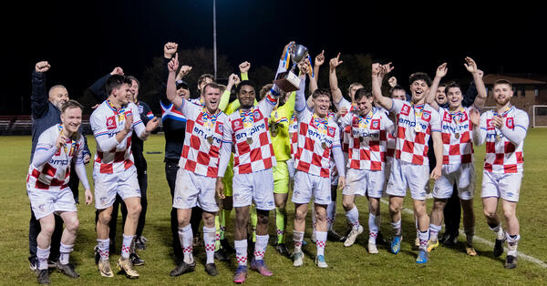 Club in focus: O'Connor Knights FC