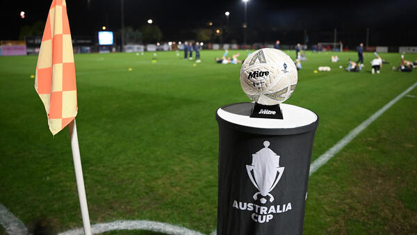 Australia Cup 2024 Round of 16 Draw confirmed