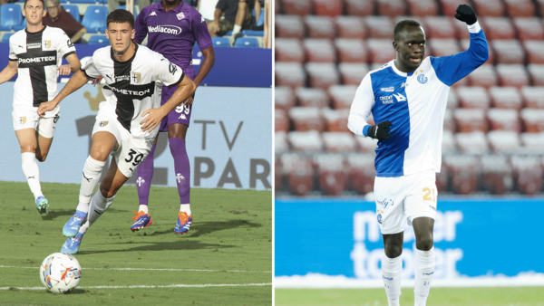 Socceroos Abroad: Circati debuts in Serie A, Mabil scores hat-trick
