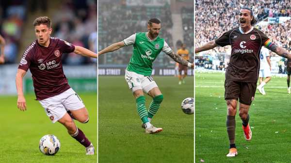 Socceroos Abroad: Scottish Premiership kicks off, Irvine scores in pre-season