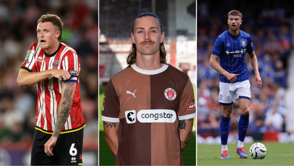 Socceroos Abroad: Souttar & Robertson debut, Irankunda assists, more seasons begin