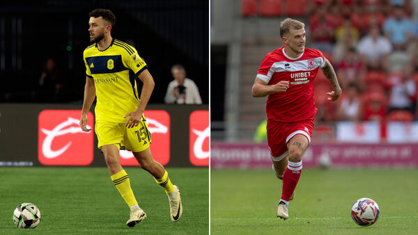 Socceroos Abroad: Yazbek assists and final European preparations