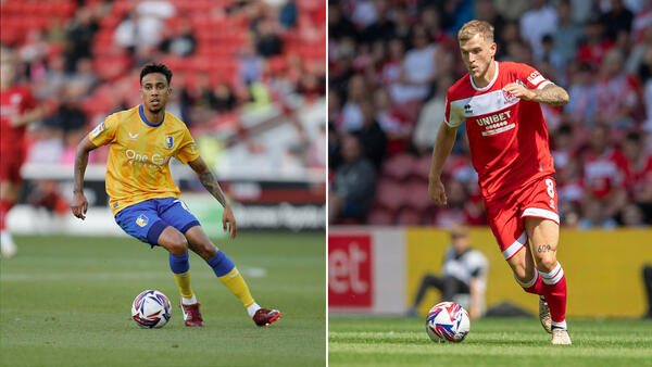 Socceroos Abroad; Baccus debut assist, English Championship Socceroos get underway