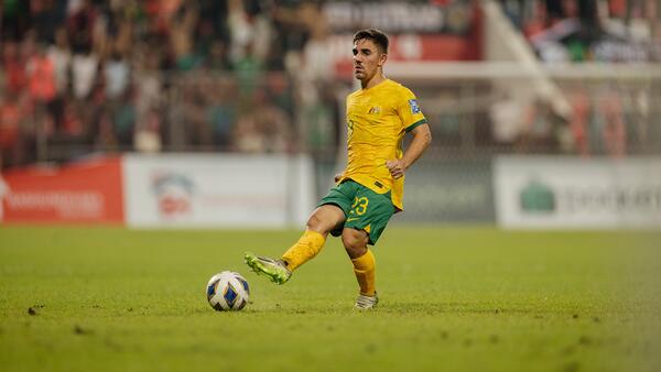 Josh Nisbet secures overseas move to Ross County