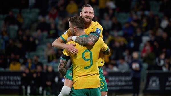 Socceroos Abroad: Boyle scores cracker, Circati’s Parma stun Milan, Irankunda brace