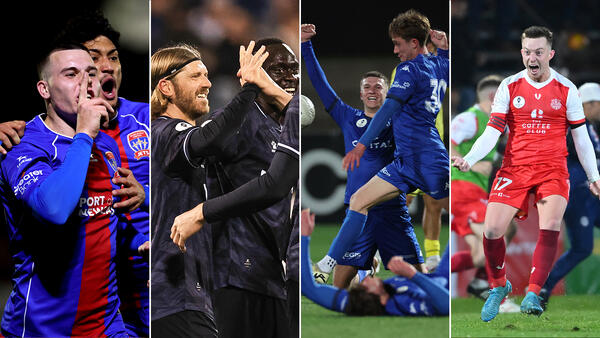 PREVIEW: Australia Cup 2024 Round of 16 Matchday 1