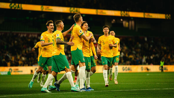 Socceroos Abroad: Goodwin stars in season opener, more Irankunda minutes