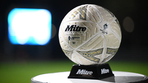 FAQ: Australia Cup 2024 Draw Principles Explained | Round of 16