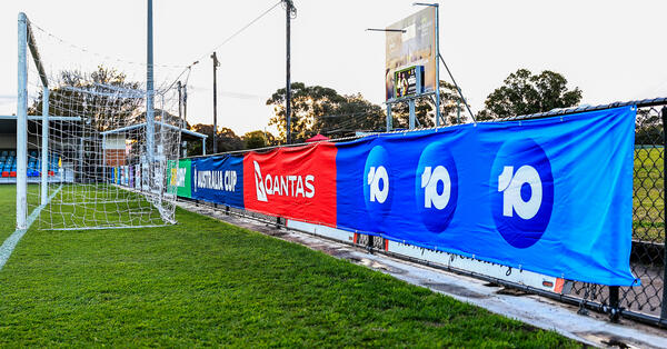 How to Watch the Australia Cup 2024 Round of 16