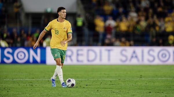 Socceroos Abroad: Aussies return to club action