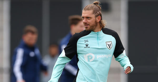 Luke Brattan: 'We’ve got the squad' to overcome Germain loss
