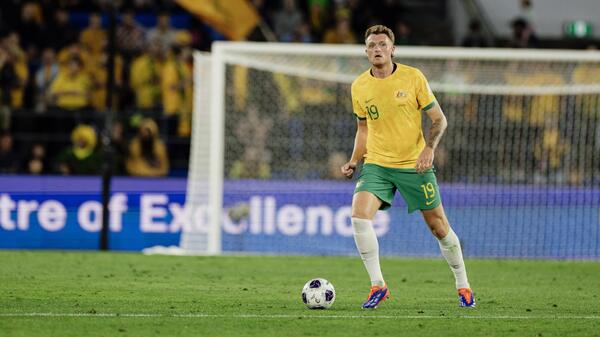 Socceroos Abroad: Aussies go head-to-head in Europe