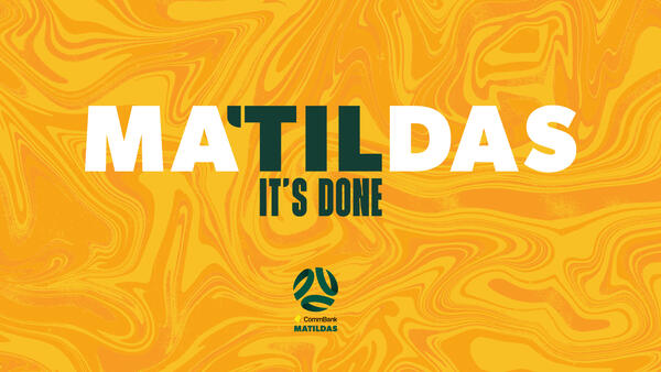Football Australia Creates History at 2024 APAC Effie Awards