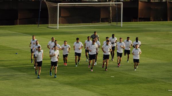 Match Preview: Indonesia v Australia | FIFA World Cup 2026 Qualifier™