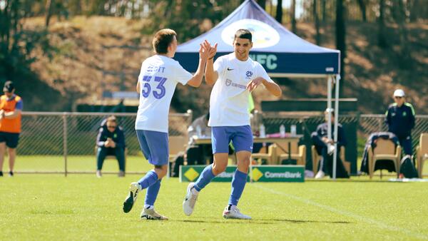 National Para Football Championships 2024 Day Three Wrap