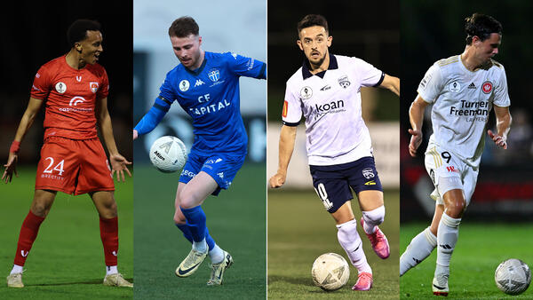 PREVIEW: Australia Cup 2024 Quarter Finals Matchday 1 and 2