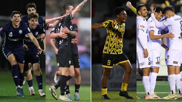 PREVIEW: Australia Cup 2024 Quarter Finals Matchday 3