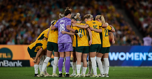 Tickets on sale to general public for our games against Chinese Taipei in Victoria 🎟️