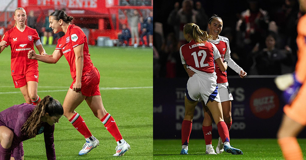Matildas Abroad: Galic scores for FC Twente; Foord picks up assist; domestic leagues continue