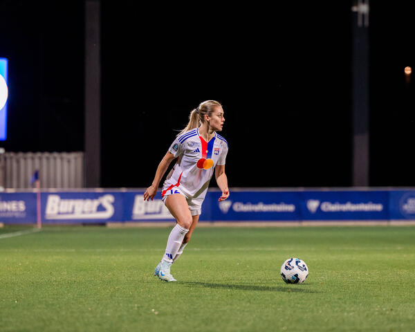 Matildas Abroad Review: Polkinghorne scores; Carpenter assists; Heatley's Nordsjælland back on top