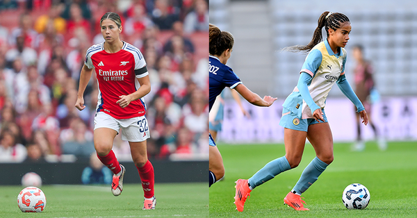 Matildas Abroad Preview: UWCL Round 2 Qualifiers, Second Leg