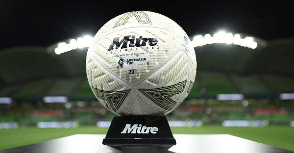 How to Watch the Australia Cup Final 2024