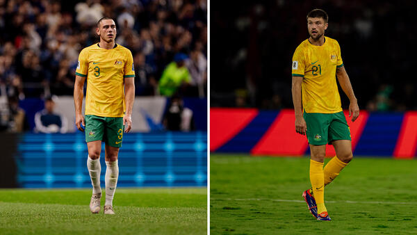 Socceroos Abroad: Burgess debuts in Premier League as Aussies shine worldwide